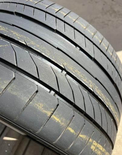 Continental ContiSportContact 5P 285/30 R19