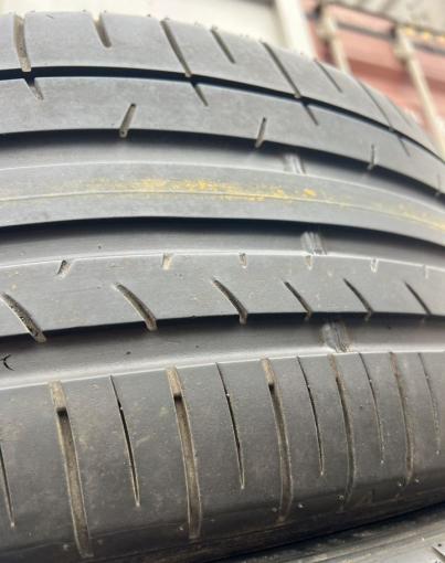 Dunlop SP Sport Maxx 050+ 255/45 R18
