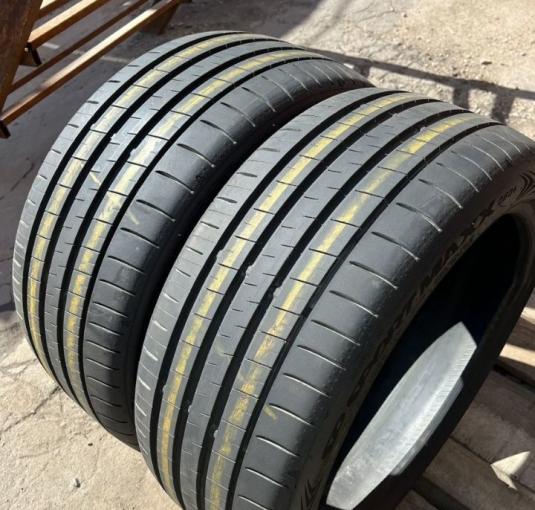 Dunlop SP Sport Maxx 060+ 235/40 R18
