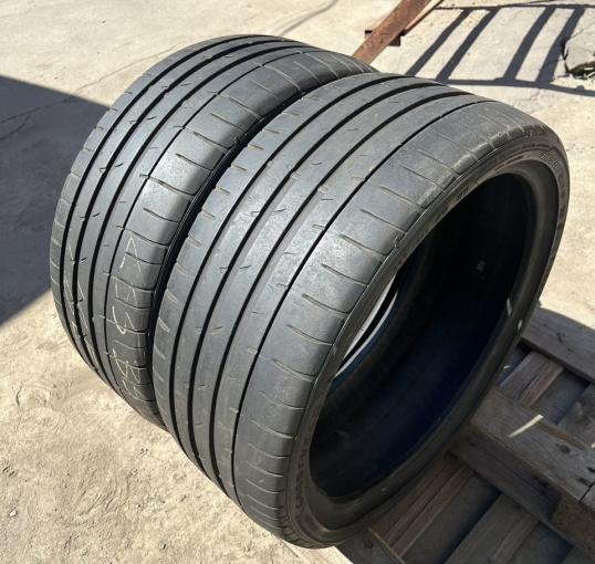 Goodyear Eagle F1 Asymmetric 2 235/35 R20