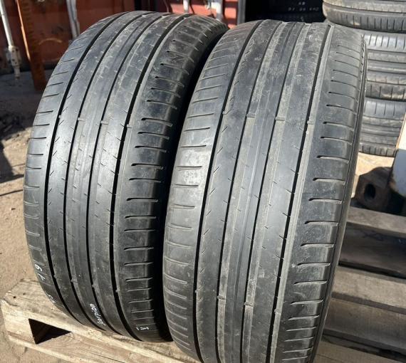 Pirelli Scorpion 255/45 R19