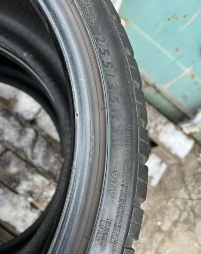 Dunlop SP Winter Sport 3D 255/35 R20