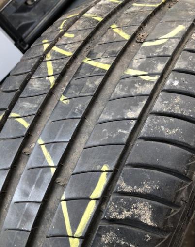 Michelin Primacy 3 215/55 R16