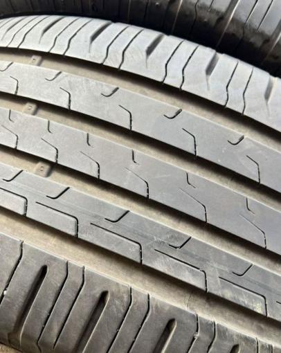 Continental EcoContact 6 235/55 R19
