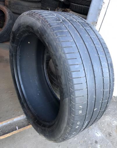 Pirelli P Zero 315/40 R21