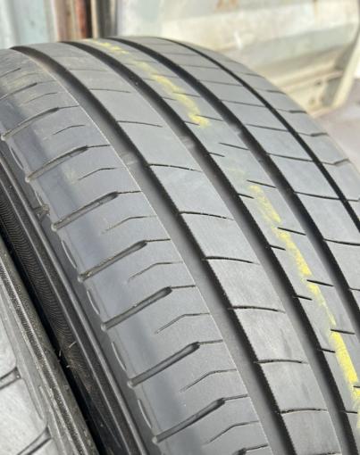 Dunlop SP Sport LM705 245/40 R20