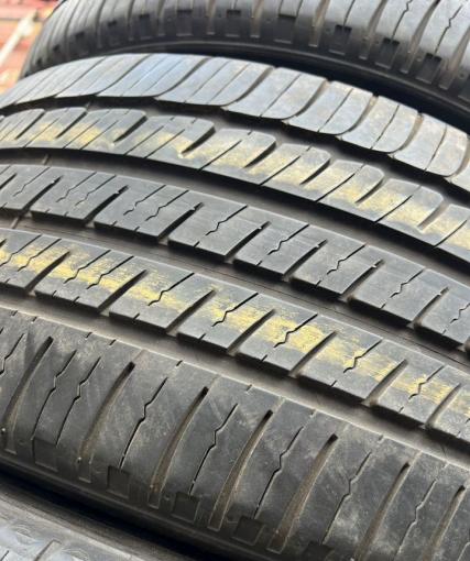 Michelin Primacy Tour A/S 245/45 R18