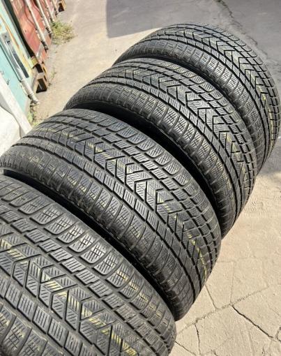 Pirelli Scorpion Winter 285/45 R20