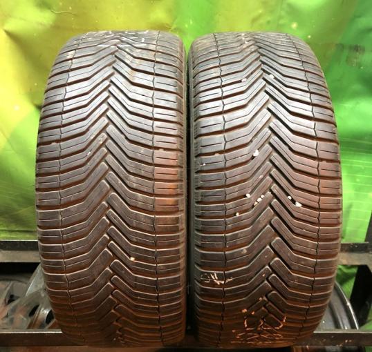 Michelin CrossClimate 225/45 R17