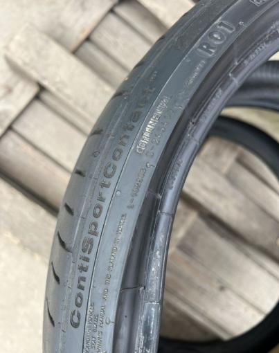 Continental ContiSportContact 5P 265/30 R20