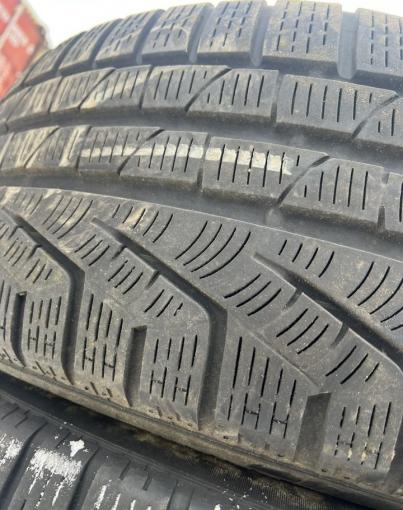 Pirelli Winter Sottozero 210 Serie II 235/50 R19