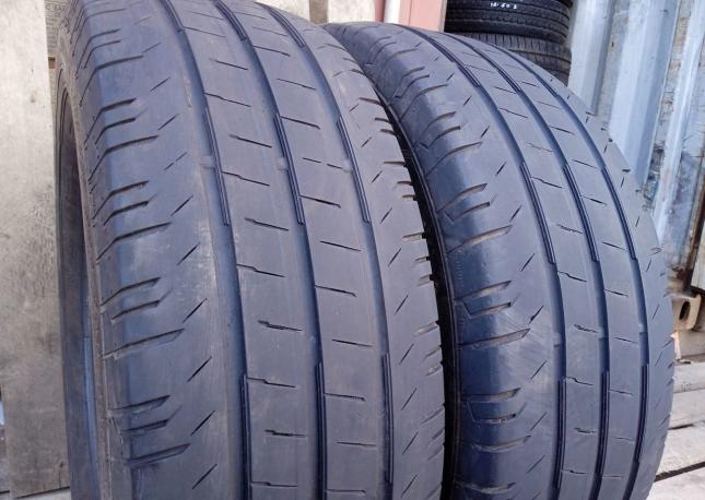 Continental ContiVanContact 200 235/65 R16C