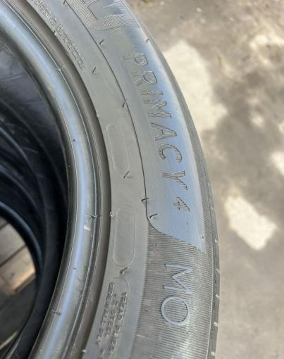 Michelin Primacy 4 235/55 R19