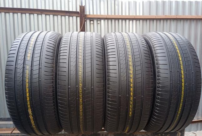 Bridgestone Alenza 001 285/50 R20