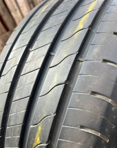 Goodyear EfficientGrip 2 SUV 275/50 R21