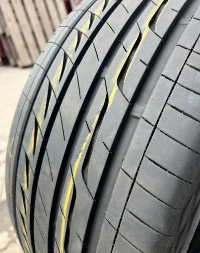 Bridgestone Regno GR-XI 255/45 R18