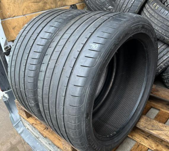 Goodyear Eagle F1 Asymmetric 3 255/40 R18