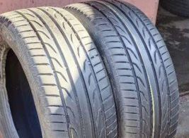 Semperit Speed Life 215/40 R17