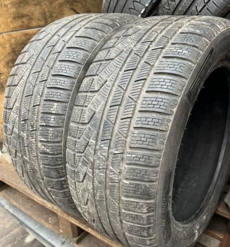 Pirelli Winter Sottozero 240 Serie II 275/45 R18