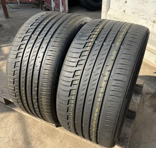 Continental PremiumContact 6 315/30 R22