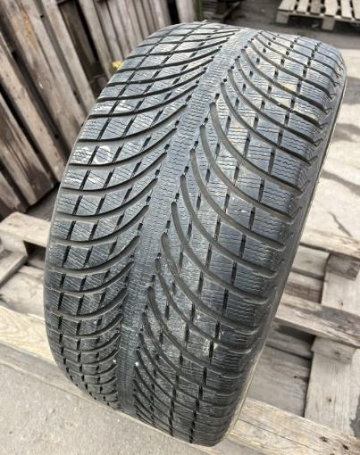 Michelin Latitude Alpin LA2 295/40 R20