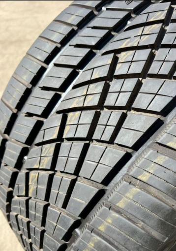 Continental ExtremeContact DWS 275/30 R19