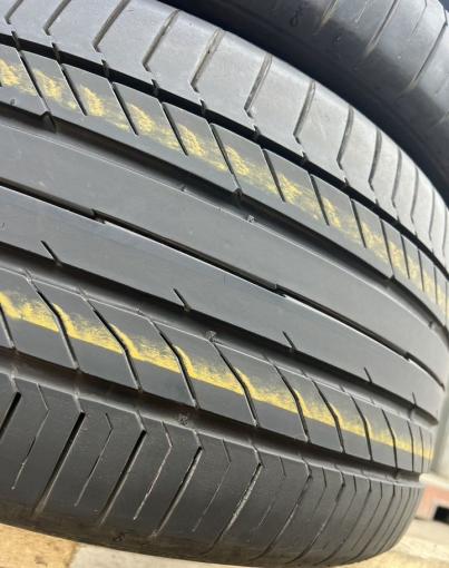 Continental ContiSportContact 5 275/40 R19