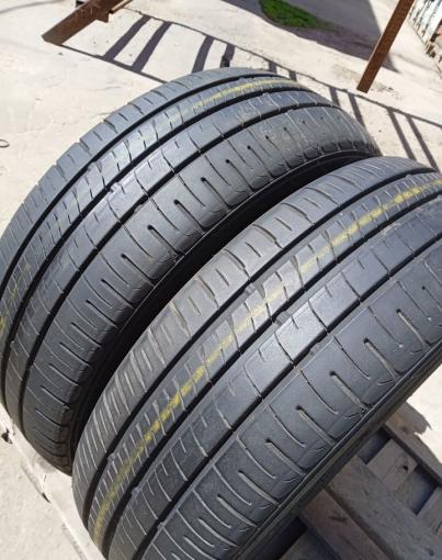 Dunlop Enasave EC204 195/55 R16