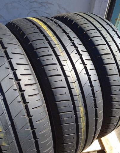 Bridgestone Ecopia NH100 RV 215/60 R16