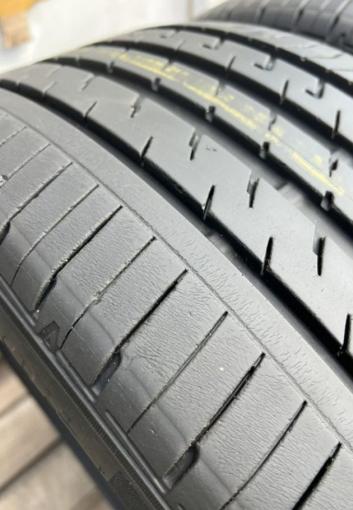 Dunlop Veuro VE303 245/45 R19