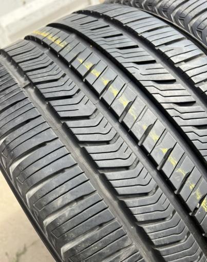 Yokohama Geolandar X-CV G057 295/35 R21