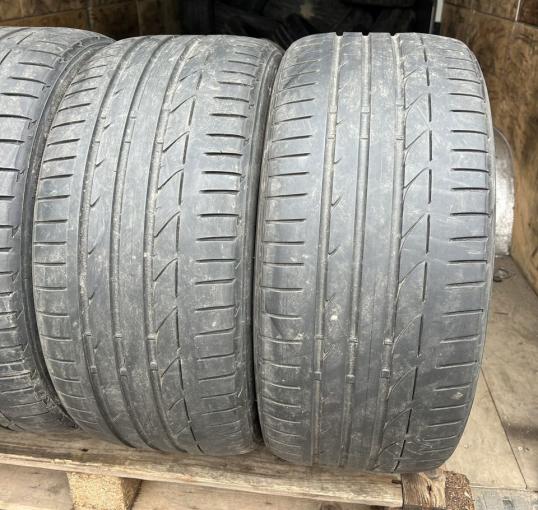 Bridgestone Potenza S001 245/40 R18