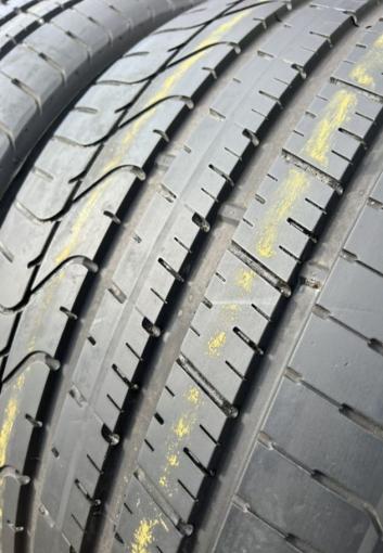 Pirelli P Zero 295/40 R21