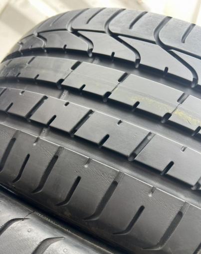 Pirelli P Zero 235/40 R18