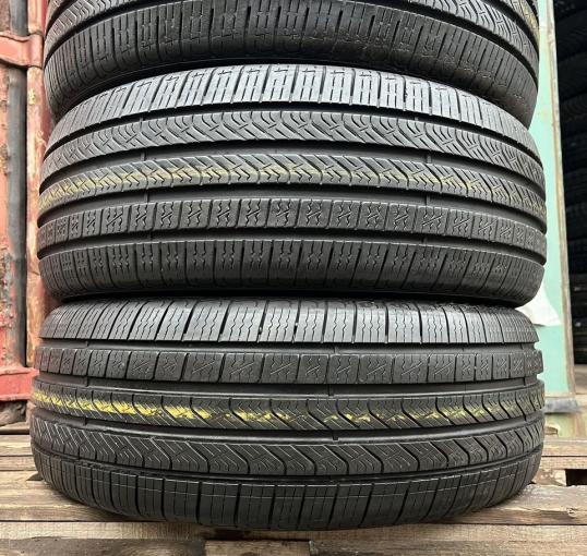 Pirelli P8FS 215/55 R17