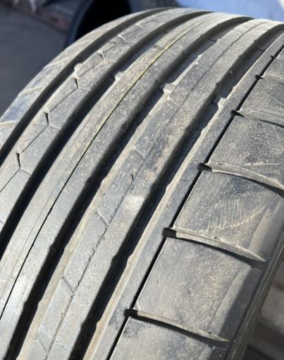 Dunlop SP Sport Maxx GT 255/35 R20