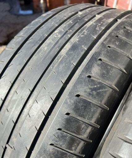 Pirelli Scorpion 255/45 R19