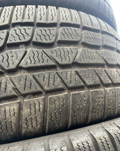 Continental ContiWinterContact TS830 P SSR 225/45 R18