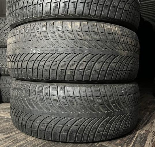 Michelin Latitude Alpin LA2 255/55 R20