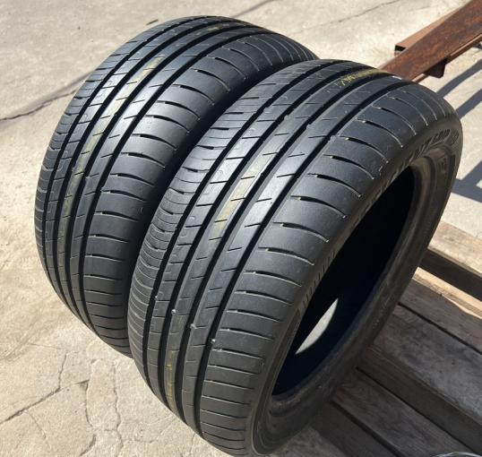 Goodyear EfficientGrip Performance 225/50 R17