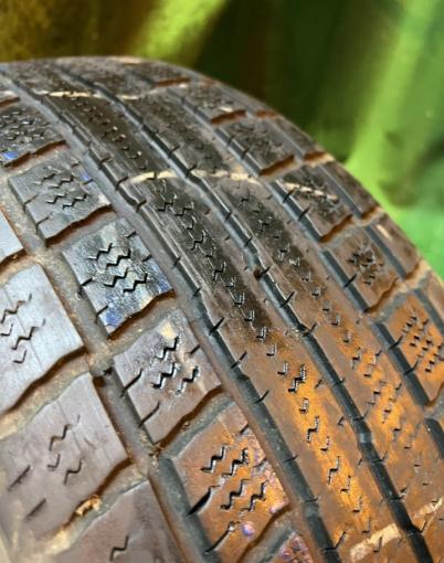 Michelin XM+S 330 225/60 R16