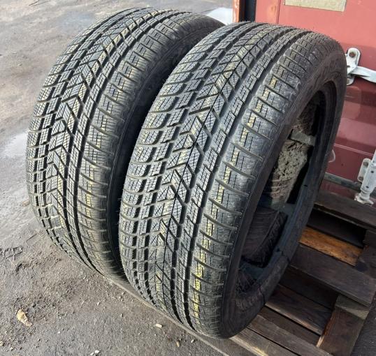 Pirelli Scorpion Winter 285/45 R22