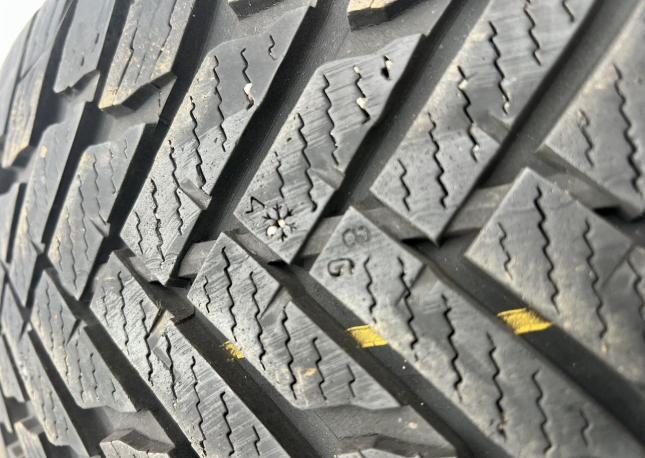 Nokian Tyres Weatherproof 225/45 R17
