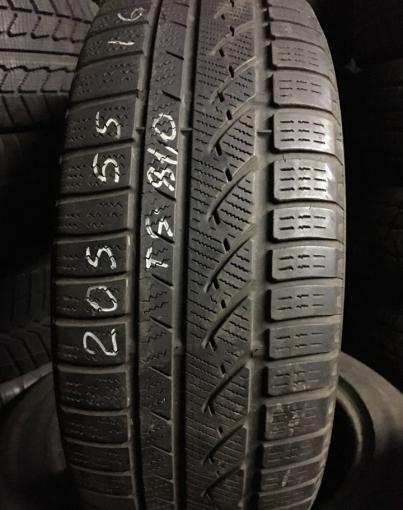 Continental ContiWinterContact TS 810 205/55 R16