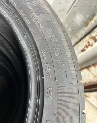 Michelin Primacy 4 205/55 R17