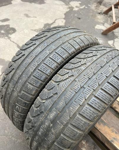 Pirelli Winter Sottozero 210 Serie II 205/65 R17