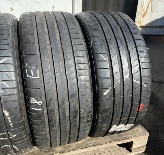 Continental ContiSportContact 5P 235/35 R19