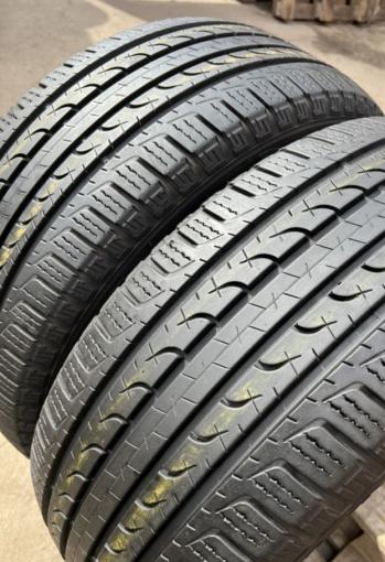 Goodyear EfficientGrip SUV 265/50 R20