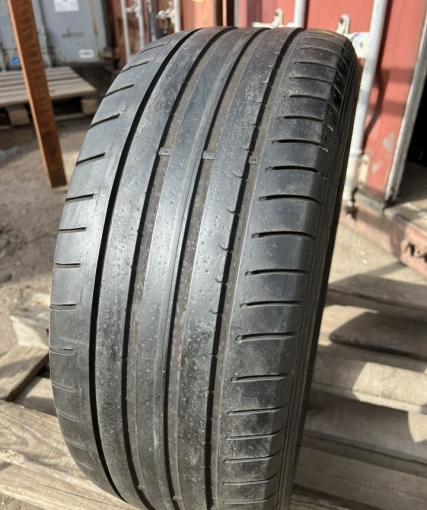 Dunlop SP Sport Maxx GT 245/45 R18