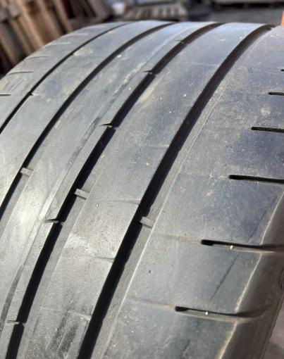 Goodyear Eagle F1 SuperSport 275/35 R19